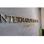 International Hotel Medellin