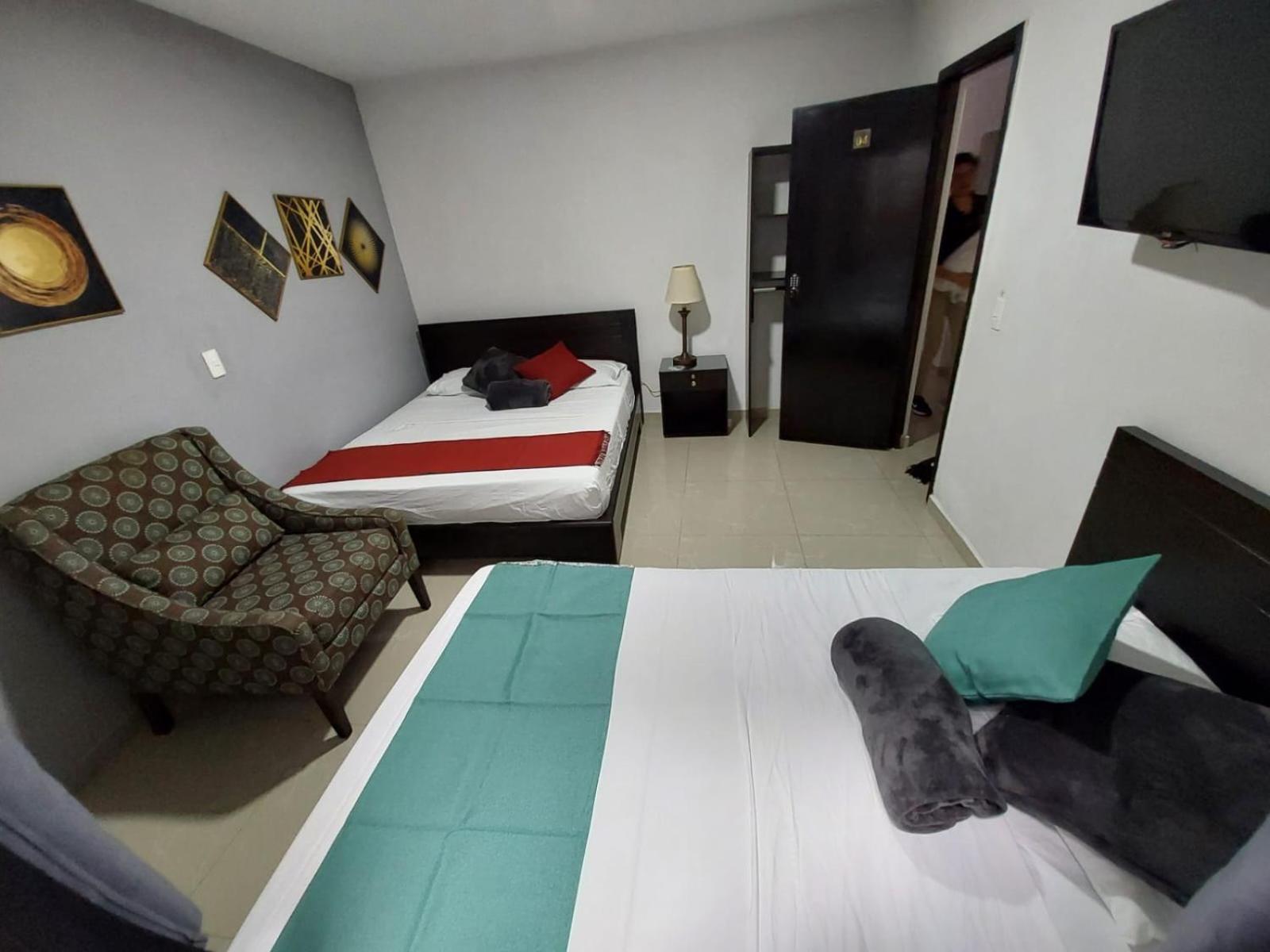 International Hostel *